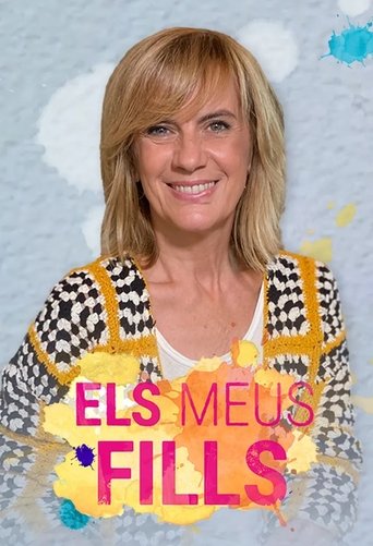 Els meus fills: Season 1