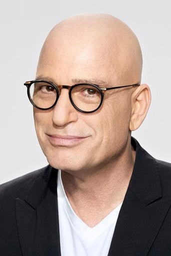 Imagen de Howie Mandel