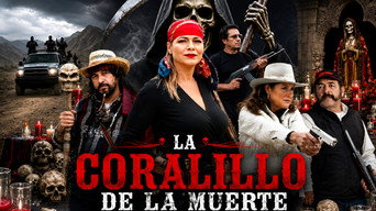 La Coralillo De La Muerte (2023)