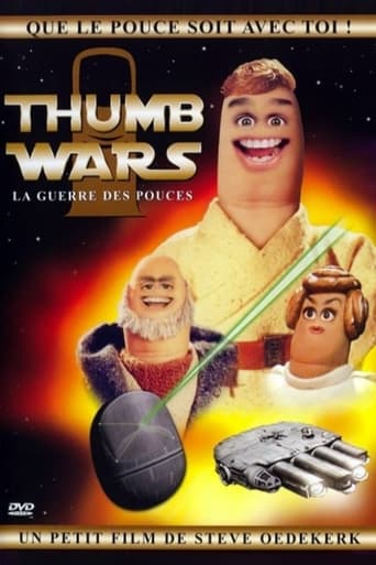 THUMBS WARS - La Guerre des Pouces en streaming 