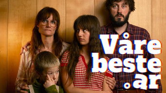 Våre beste år (2024) 予告編