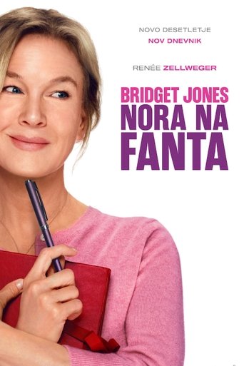Bridget Jones: Nora na fanta