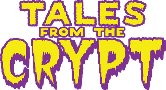 Tales from the Crypt logo