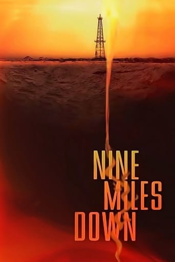 Nine Miles Down en streaming 