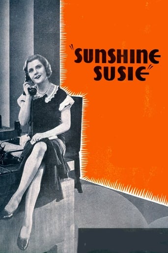 Sunshine Susie