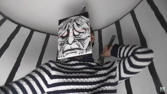 Cena 12 de A Dunces Burden