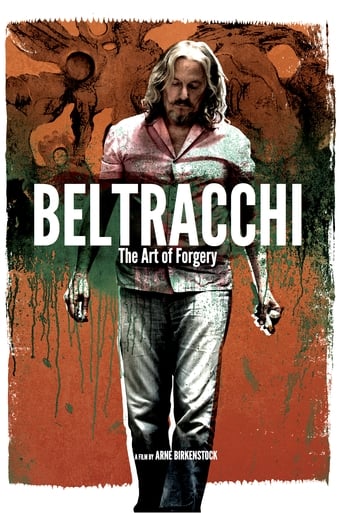 Poster of Beltracchi - Die Kunst der Fälschung