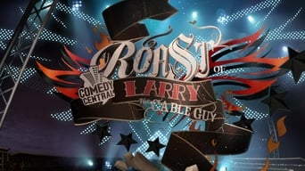 Comedy Central Roast of Larry the Cable Guy (2009)