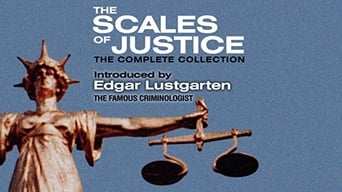 #1 The Scales of Justice