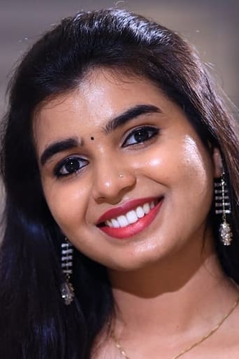 Image of Parvathy Babu