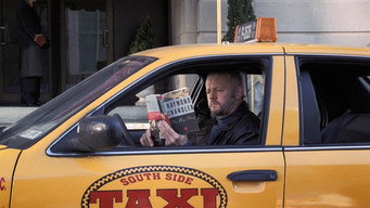 Hack (2002-2004)