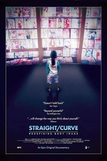 Straight/Curve: Redefining Body Image (2017) Straight/Curve: Redefining Body Image (2017)