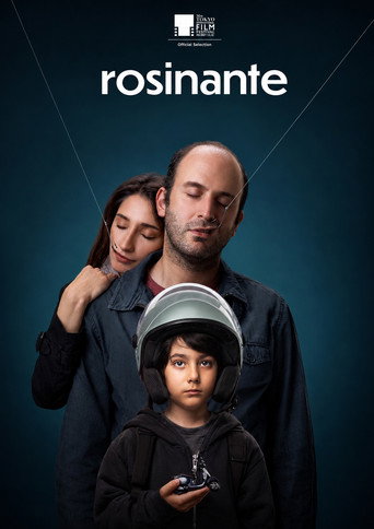 Rosinante