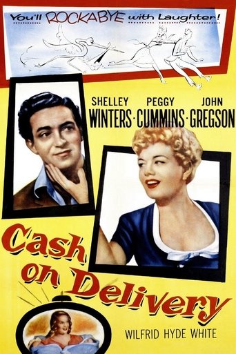 To Dorothy, a Son (1954)