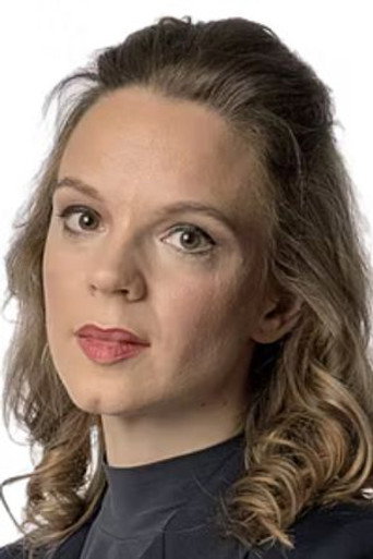Cecilia Tiberg