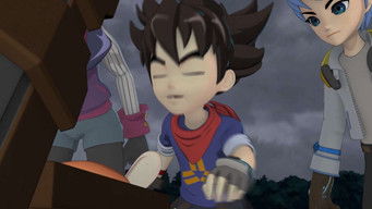 第30話：Episode 30