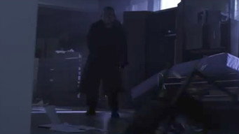 #9 In the Dark