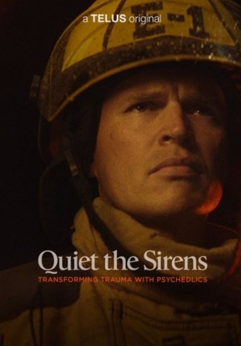 Quiet the Sirens poster