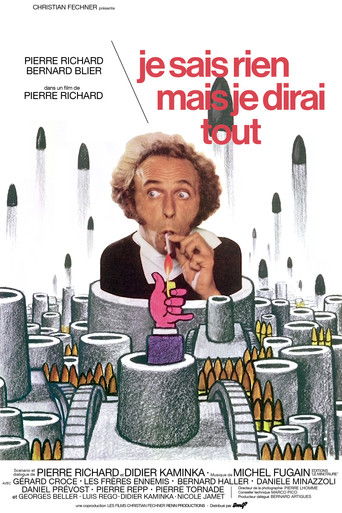 Se gli altri sparano... io che c'entro!?