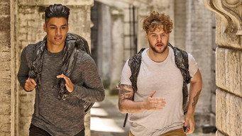 #8 Celebrity Hunted