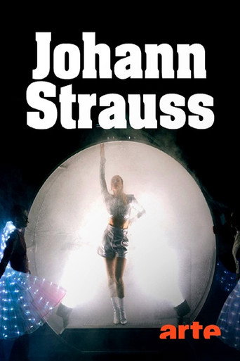 Johann Strauss at the Roncalli circus (2025)