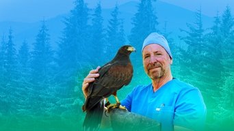 The Wild Life of Dr. Ole - S1E01