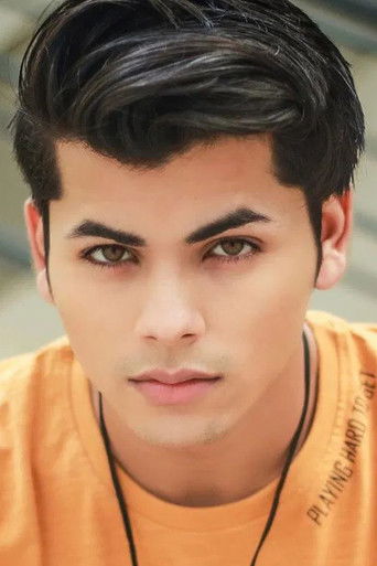 Foto de Siddharth Nigam