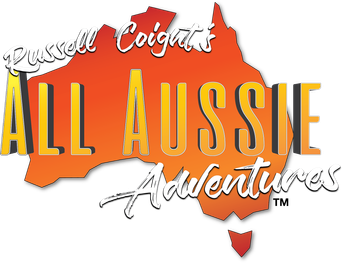صورة من Russell Coight's All Aussie Adventures