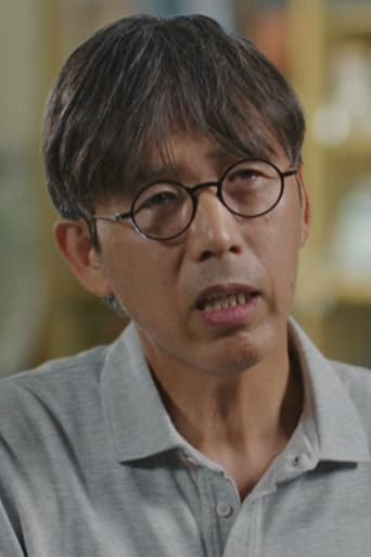 Image of Mitsuhisa Ishikawa