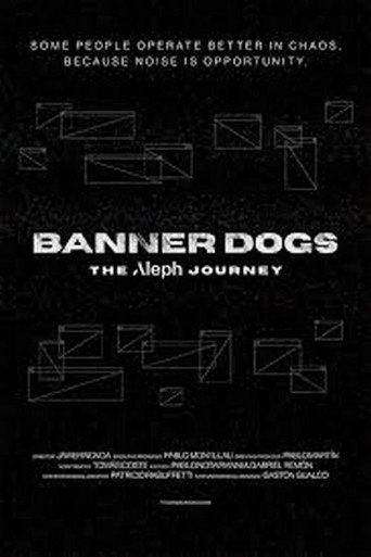 Banner Dogs: The Aleph Journey