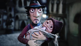 Babybox (2015)