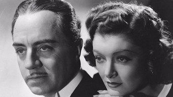 I Love You Again (1940)