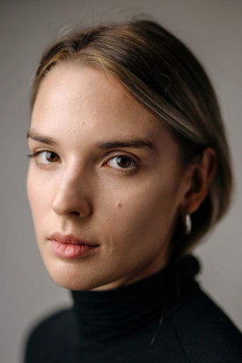 Foto de Romina Tonković