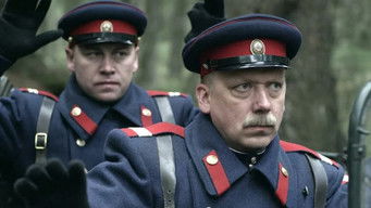 Episode 5 — Episode 5