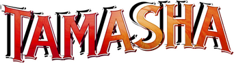 Tamasha logo