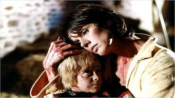 Demon Is on the Island (1983)