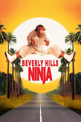 Beverly Hills Ninja