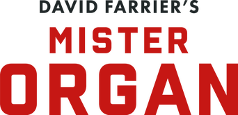 Mister Organ logo