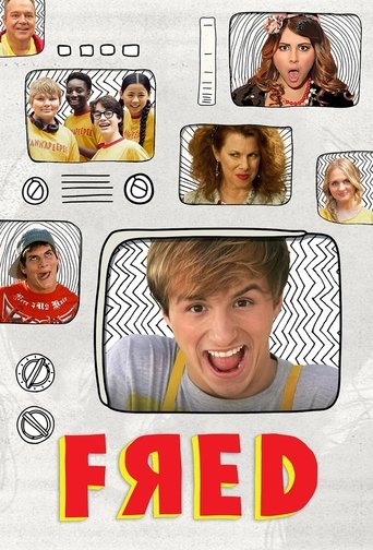 Fred: The Show: Season 1