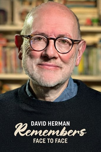 David Herman Remembers... Face to Face