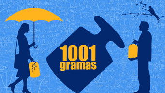 Cena de 1001 Gramas