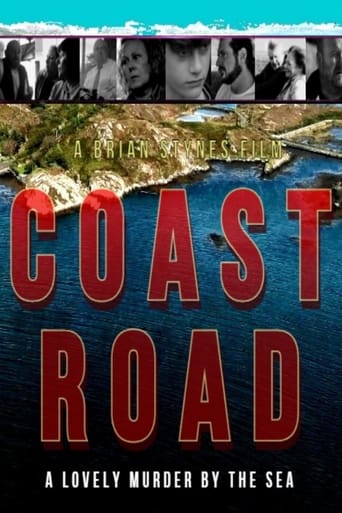 Poster of Coast Road