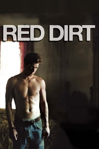 poster of Red Dirt