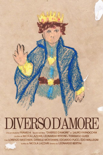 Diverso d'amore