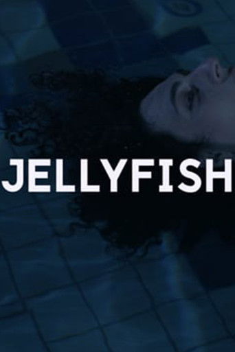 Jellyfish poster