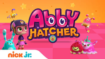 Abby Hatcher (2018-2021)