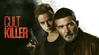 Культовий убивця (2024)