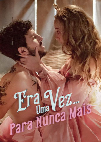 Cena de Era Uma Vez... Para Nunca Mais
