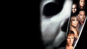 Halloween: Resurrection backdrop 5