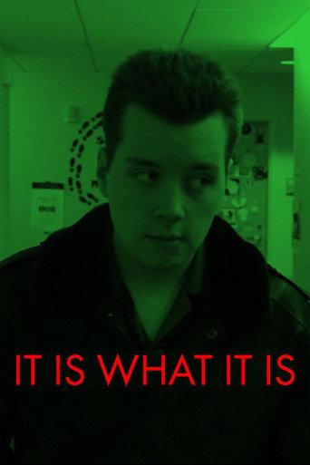 It Is What It Is